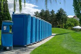 Types of Portable Toilets We Offer in Las Animas, CO