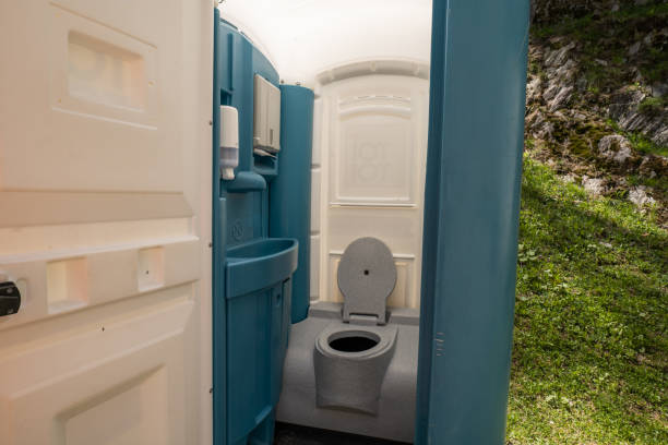 Best Eco-Friendly Portable Toilets  in Las Animas, CO
