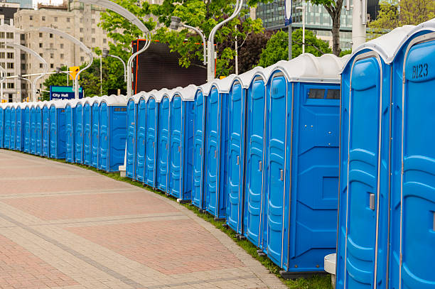 Best Portable Toilet Rental for Emergency Services  in Las Animas, CO