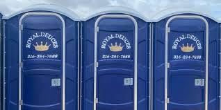 Trusted Las Animas, CO Portable Potty Rental Experts